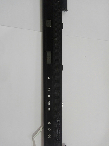 Barra De Encendido Para Laptop Dell Xps M1330 Original