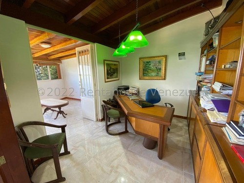 Espectacular Casa En Venta En Alto Prado Yf