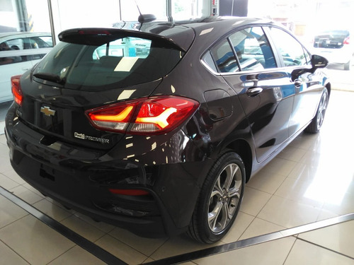Chevrolet Cruze Premier 0km#7