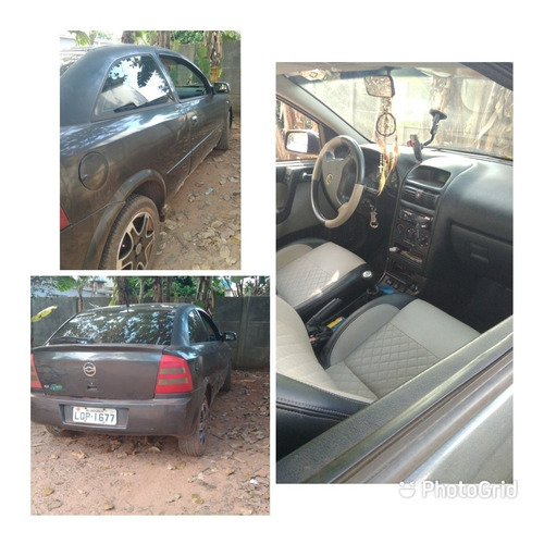 Astra Advant 2007