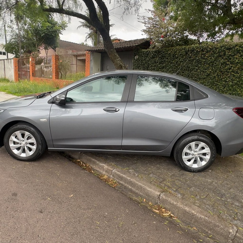 Chevrolet Onix plus 1.0 TURBO FLEX PLUS LTZ AUTOMÁTICO