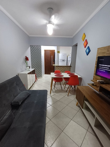 Alugo Apartamento De 1 Dormitório Para Temporada Em Praia Grande Diárias A Partir De 130 Reais !