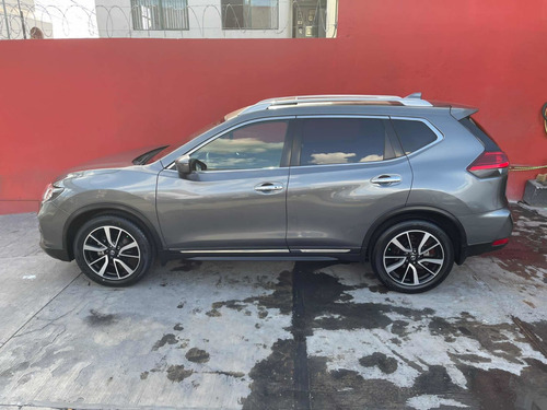 Imagen 3 de 14 de Nissan X-trail 2018 2.5 Exclusive 2 Row Cvt