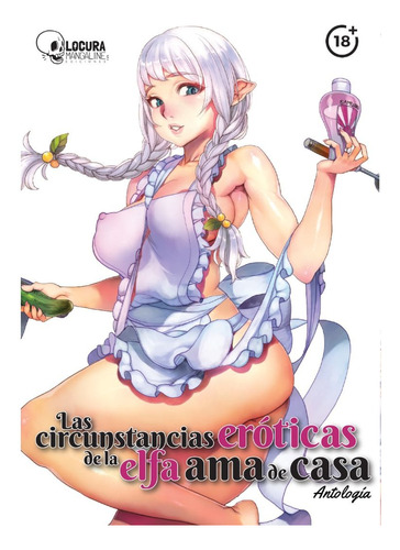 Circunstancias Eróticas De La Elfa Ama De Casa - Mangaline