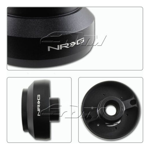 Srk-135h Nrg Steering Wheel Short Hub Adapter Fit 13-17 Nnp
