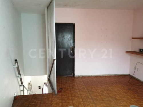 Propiedad En Venta En Col. Centro, Veracruz