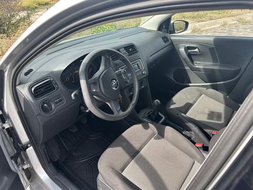 Volkswagen Vento 1.6 Starline Mt