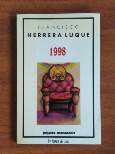 1998 / Francisco Herrera Luque