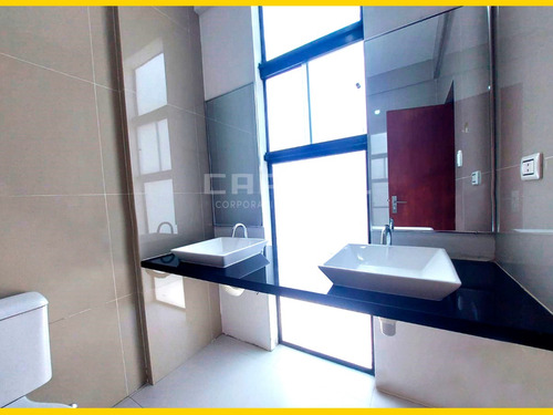 Casa En Alquiler Zona Norte Remanso 1