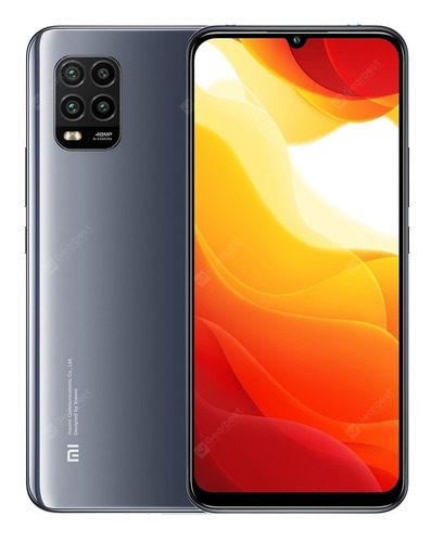 Xioami Mi 10 Lite 128gb 6gb Ram + Envio Gratis!