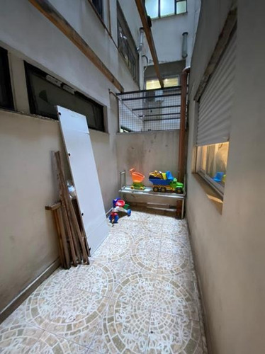 Imagen 5 de 11 de Av Pueyrredon Al 600 Y Tucuman 74 M2 3 Ambientes 2 Patios