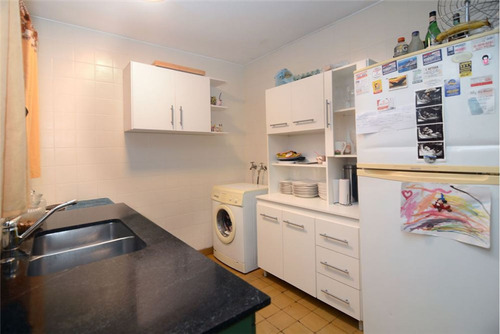Imagen 4 de 26 de Venta De Dpto De 3 Ambientes Palermo, Barrio Norte