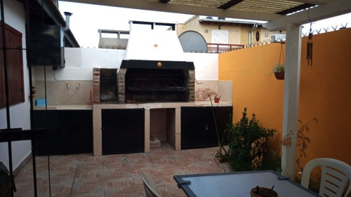 Imagen 10 de 10 de Alquiler Chalet - Calle 88 Nº 451 - Mar Del Tuyu