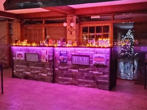 Imagen 8 de 9 de Barra Móvil, Barra Libre, Tragos, Eventos_bsasbarmovil