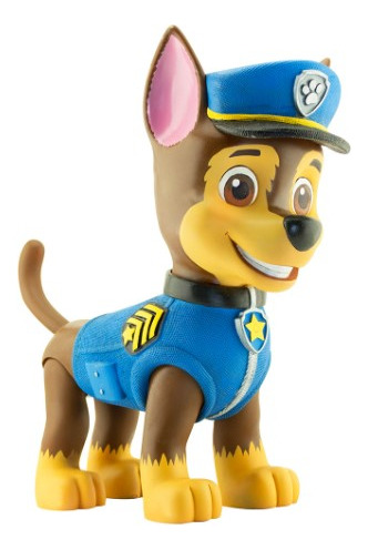 Perro Policia Ditoys Paw Patrol Chase