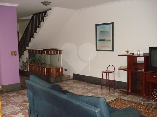 Casa - Sobrado Próximo Do Portão 3 Da Usp - Com Renda - 353-im78289