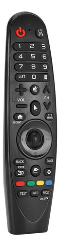 Mando A Distancia An-mr650a Para LG Magic Voice Tv 