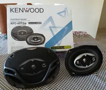 Comprar Kenwood Kfc-6972ie Cornetas 6x9  4 Vías 400w