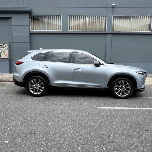 Mazda CX-9 2.5 Grand Touring Lx