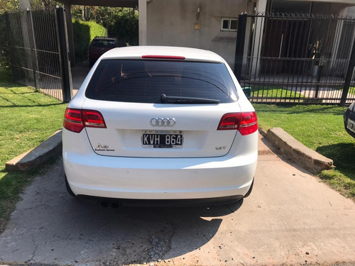 Audi A3 1.4 Tsi Stronic 125cv