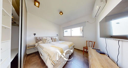 Casa En Venta En Costa Esmeralda, Barrio Deportiva