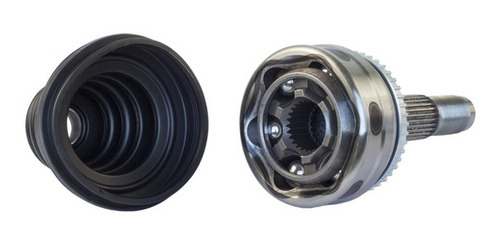 Imagem 3 de 4 de Junta Homocinetica Chery Tiggo 2.0 16v 09 10 11 12 13 14 15