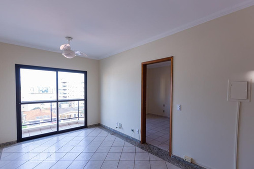 Apartamento Para Aluguel - Jardim Paulista, 1 Quarto, 46 - 893314821