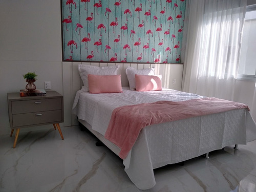 Imagem 11 de 15 de Casa Para Venda No Bairro Riviera De São Lourenço Em Bertioga - Cod: Ir17230 - Ir17230