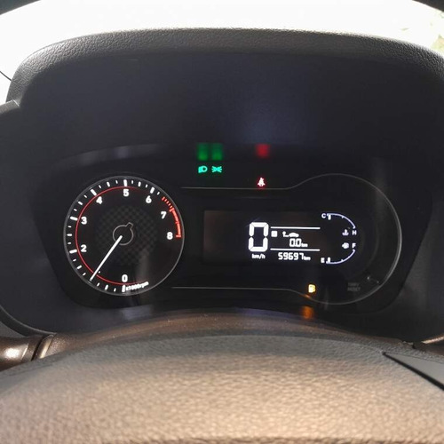 Hyundai HB20 1.0 TGDI FLEX PLATINUM MANUAL