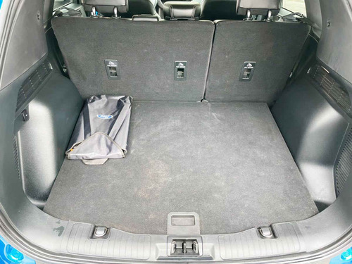 Imagen 14 de 15 de Ford Escape 2020 5p Se Sport Hev
