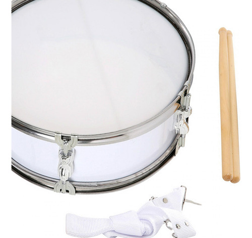 Tambor De Música De Tambor De 13 , Juguete Educativo,