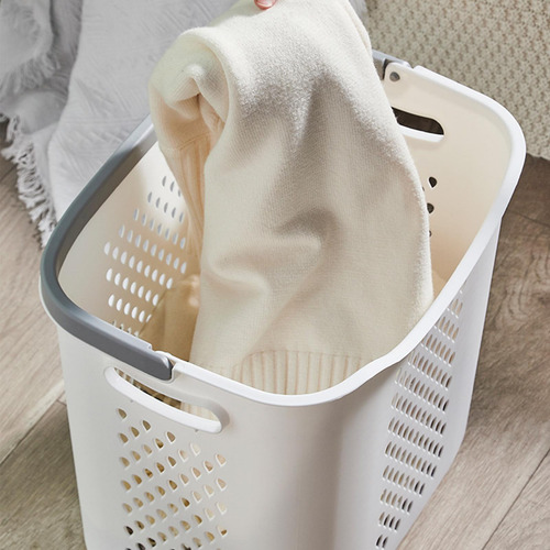 Cesto De Ropa Para El Hogar De Gran Capacidad Multifuncional