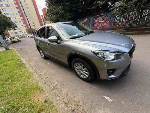 Mazda CX-5 2.0 Touring 4X4