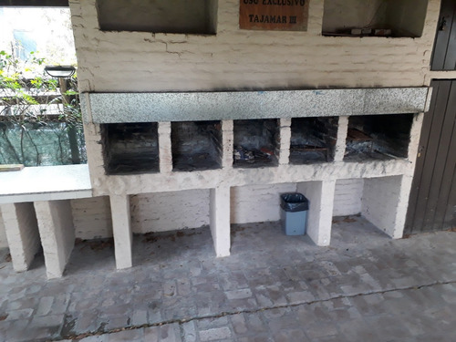 Departamento En Duplex -tajamar