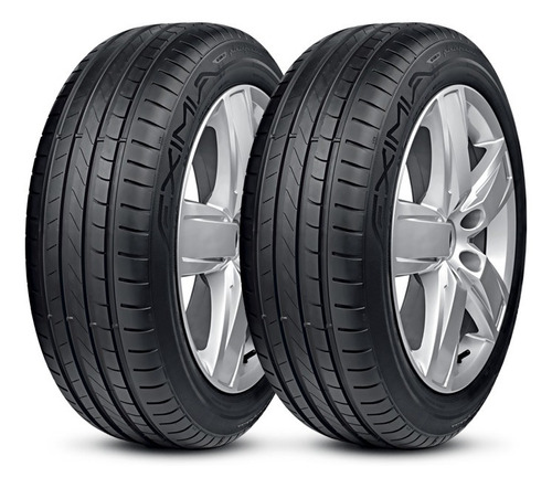 2 Neumaticos Fate 215/55 R18 95v Eximia Pininfarina Suv Hp