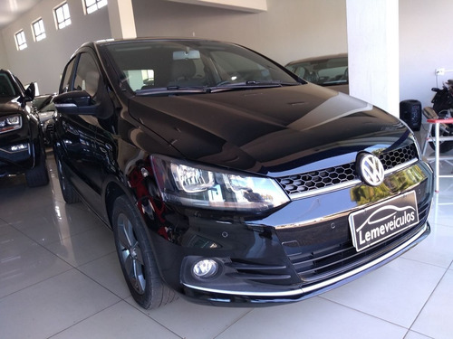 Novo Fox Run 1.6 8v G3