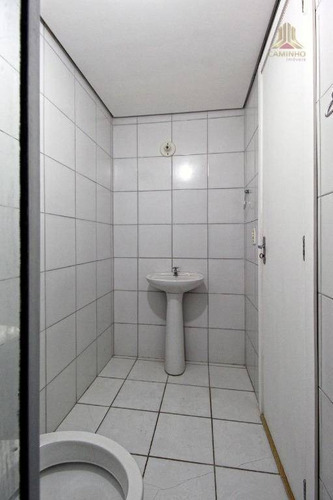 Vendo Apartamento De Dois Dormitórios Com Garagem No Bairro Fátima Em Canoas Rs - Ap4140