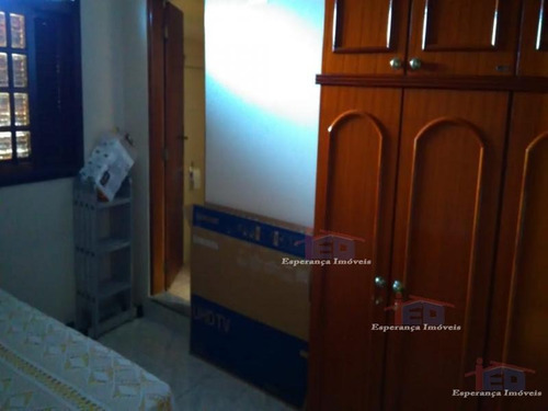 Imagem 5 de 15 de Ref.: 4639 - Sobrados Em Osasco Para Venda - V4639