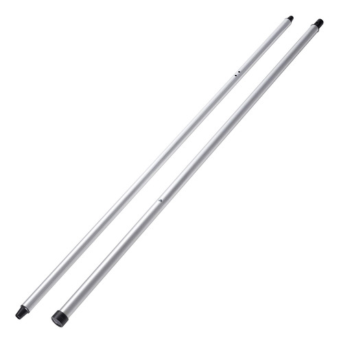 Thule Toldo Tension Rafter G2 8.2 Ft (pared)-plata 2.5m Tdac