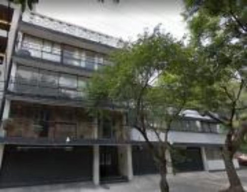 Imagen 1 de 6 de Venta Departamento Colonia Nápoles, Benito Juárez