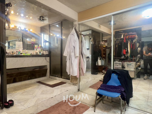 Casa En Rinconada Diligencias, Naucalpan De Juárez Con 4 Recámaras, 245 M², Id: 145300