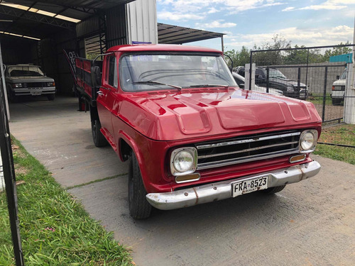 Chevrolet C-10 C10