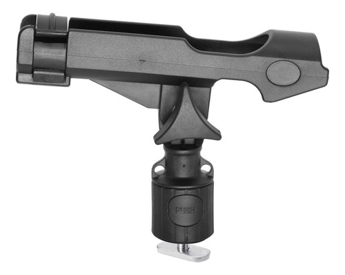 J Soporte Para Caña De Pescar Extraíble Accesorios Kayak
