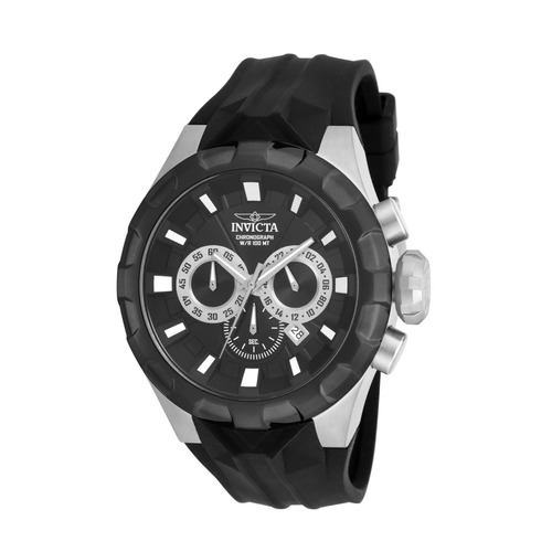 Reloj Invicta 16918 Negro Hombres