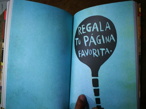 Destroza Este Diario Ahora A Todo Color - Libro Keri Smith
