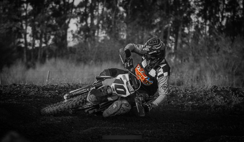 Yamaha Pw 50 2025 Okm Mini Cross No Honda Qr 50 Rider Pro