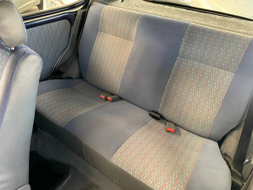Fiat Palio 1.0 Mpi Ed 8v Gasolina 2p Manual