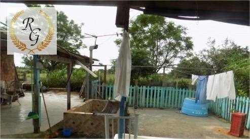 Imagem 13 de 13 de Chácara Com 2 Dormitórios À Venda, 561 M² Por R$ 250.000,00 - Morro Grande - Viamão/rs - Ch0007