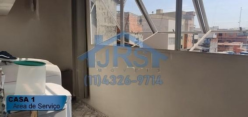 Imagem 9 de 18 de Sobrado Com 2 Dormitórios À Venda, 126 M² Por R$ 851.000,00 - Jardim Esperança - Barueri/sp - So1695
