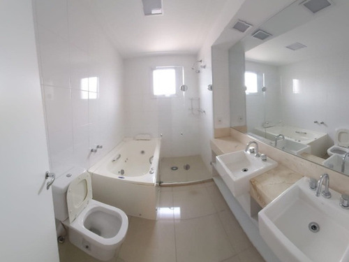 Imagem 13 de 14 de Apartamento Paulista Home Resort 159m² 3 Suites 2 Vagas